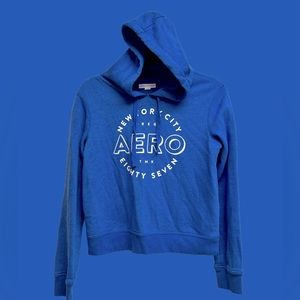 Girls Aeropostale Hoodie